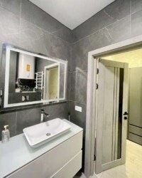 Продам стильну квартиру-студію на Фонтані | ЖК «Сегмент» фото 9 Продам стильну квартиру-студію на Фонтані | ЖК «Сегмент» фото 9