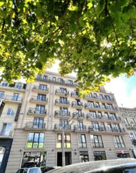 Велика квартира-студія з ремонтом у ЖК 'Apart Royal' на вул. Мала Арнаутська! фото 16 Велика квартира-студія з ремонтом у ЖК 'Apart Royal' на вул. Мала Арнаутська! фото 16