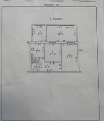 Продається квартира Ярослава Баіса вул. (Висоцького), 9, кв. 122, Одеса, Одеська, Пересипський (Суворовський), Котовського фото 1 Продається квартира Ярослава Баіса вул. (Висоцького), 9, кв. 122, Одеса, Одеська, Пересипський (Суворовський), Котовського фото 1