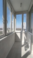 2-к квартира ЖК Альтаїр фото 14 2-к квартира ЖК Альтаїр фото 14
