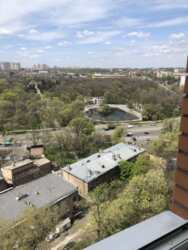 2-кімнатна квартира з видом на Дюківський парк в ЖК “Нагірний” фото 18 2-кімнатна квартира з видом на Дюківський парк в ЖК “Нагірний” фото 18
