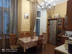 4 кім.квартира з ремонтом, меблями та технікою. фото 4 4 кім.квартира з ремонтом, меблями та технікою. фото 4