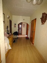 3-кімнатна квартира Кримська двухстороння 72 кв.м 3 лоджії Меблі Держпрограми фото 3 3-кімнатна квартира Кримська двухстороння 72 кв.м 3 лоджії Меблі Держпрограми фото 3