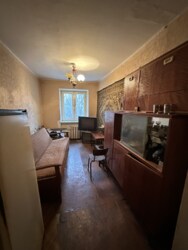 Продаж 2х на Балківській у комуні фото 9 Продаж 2х на Балківській у комуні фото 9