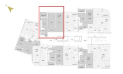 Продаж 2-кімнатної квартири в ЖК Перлина-61 вул. Краснова, 1-б фото 19 Продаж 2-кімнатної квартири в ЖК Перлина-61 вул. Краснова, 1-б фото 19
