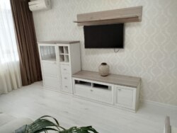 Красива квартира з ремонтом та меблями в елітному ЖК «Перлина 56», 10/19! фото 11 Красива квартира з ремонтом та меблями в елітному ЖК «Перлина 56», 10/19! фото 11