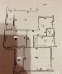 Велика квартира в новому будинку, ЖК 3-й Європейський, квартира сонячна, вид моря! фото 3 Велика квартира в новому будинку, ЖК 3-й Європейський, квартира сонячна, вид моря! фото 3