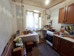 2 кімнатна квартира на вул. Капітана Кузнецова/ Марсельська, 2/5! фото 6 2 кімнатна квартира на вул. Капітана Кузнецова/ Марсельська, 2/5! фото 6