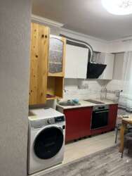 Продаж 1к квартири 16.7 кв. м на вул. Академіка Корольова фото 1 Продаж 1к квартири 16.7 кв. м на вул. Академіка Корольова фото 1