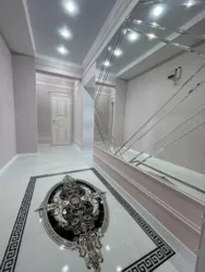 3-к квартира з дизайнерським ремонтом ЖК 'Альтаїр-2' фото 12 3-к квартира з дизайнерським ремонтом ЖК 'Альтаїр-2' фото 12