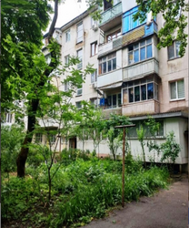 Продаж трикімнатної квартири на Черемушках. фото 1 Продаж трикімнатної квартири на Черемушках. фото 1