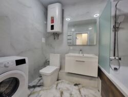 1-кімнатна квартира 59 Перлина 46,5 кв.м Євроремонт Меблі Техніка фото 12 1-кімнатна квартира 59 Перлина 46,5 кв.м Євроремонт Меблі Техніка фото 12