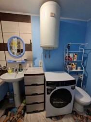 Продам 2-х кімнатну квартиру в центрі фото 5 Продам 2-х кімнатну квартиру в центрі фото 5