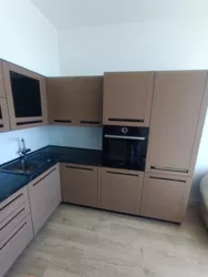 2-х кімнатна квартира у центрі міста в новому будинку в ЖК ' 50 Перлина' фото 7 2-х кімнатна квартира у центрі міста в новому будинку в ЖК ' 50 Перлина' фото 7