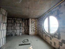 Жк. Авторський. Дорівнева квартира вартира з терасою . фото 5 Жк. Авторський. Дорівнева квартира вартира з терасою . фото 5