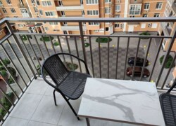 Продаж 3-кімнатної квартири в ЖК-Дмітрієвський-3 фото 8 Продаж 3-кімнатної квартири в ЖК-Дмітрієвський-3 фото 8