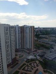 1-� �������� � Kadorr City �� �������� � ������ ������������� � �������������� �� 5 ���� ���� 14