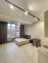 Продам стильну квартиру-студію на Фонтані | ЖК «Сегмент» фото 11 Продам стильну квартиру-студію на Фонтані | ЖК «Сегмент» фото 11