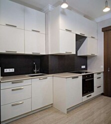 Квартира ЖК-Париж - Французьский бульвар 3 кімнати фото 19 Квартира ЖК-Париж - Французьский бульвар 3 кімнати фото 19