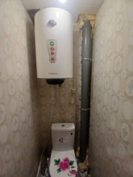 Простора 3 кімнатна квартири на вул. Балківській! фото 8 Простора 3 кімнатна квартири на вул. Балківській! фото 8