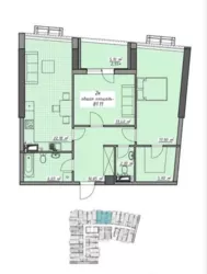 ������ 2-� ������� �������� �� ��������� ���� 3