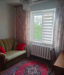 3-кімнатна квартира на Таїрова. фото 9 3-кімнатна квартира на Таїрова. фото 9