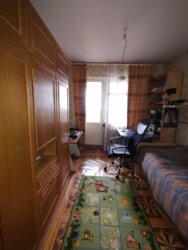 3-кімнатна квартира Кримська двухстороння 72 кв.м 3 лоджії Меблі Держпрограми фото 8 3-кімнатна квартира Кримська двухстороння 72 кв.м 3 лоджії Меблі Держпрограми фото 8