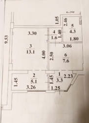 ������ 1-� �������� 33 �² � �� Ventum. ������� ����! ���� 6