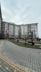 Простора світла євродвушка з ремонтом та меблями у ЖК Парк Фонтанів фото 17 Простора світла євродвушка з ремонтом та меблями у ЖК Парк Фонтанів фото 17