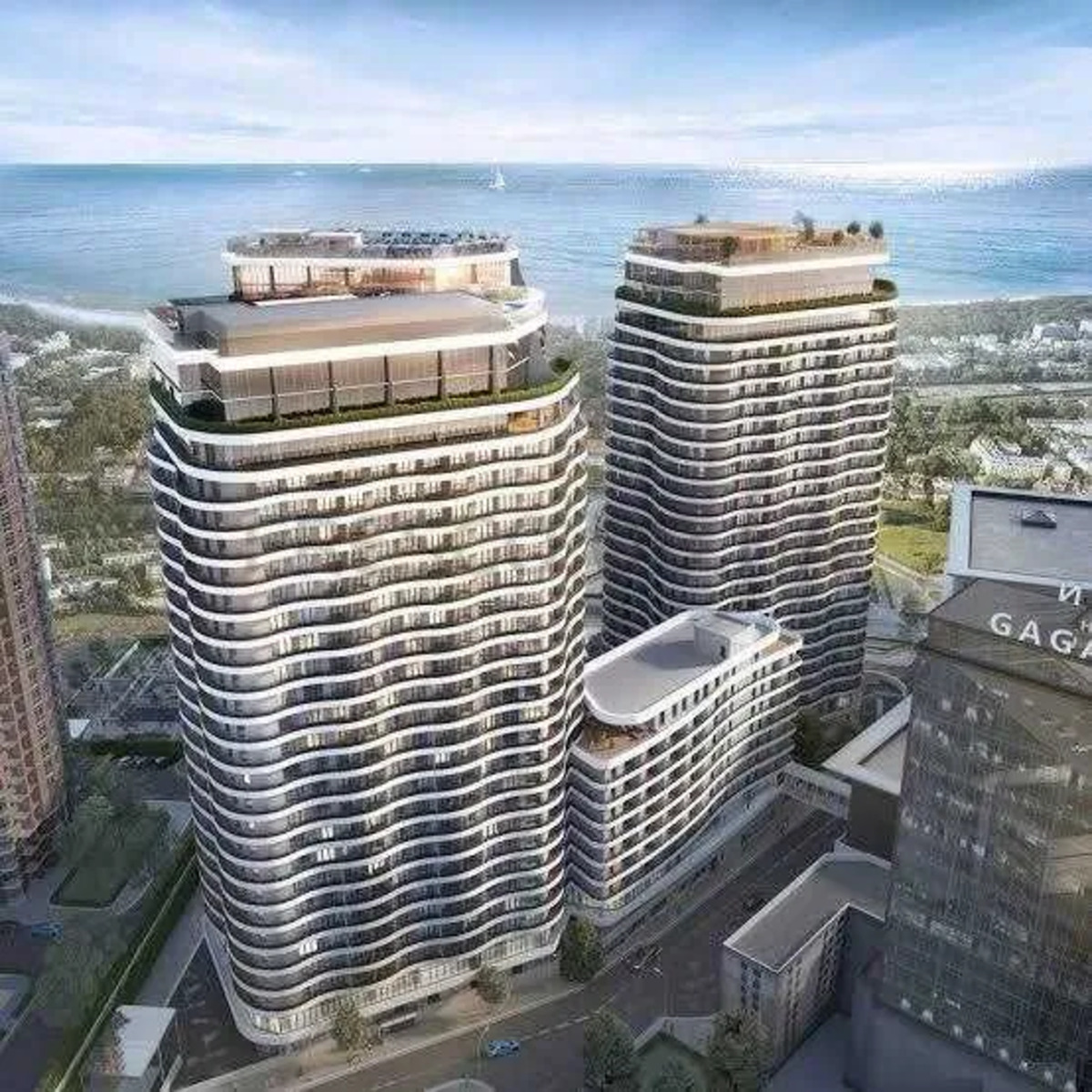 �� Unity Towers ������� �������� ������ ���� 1