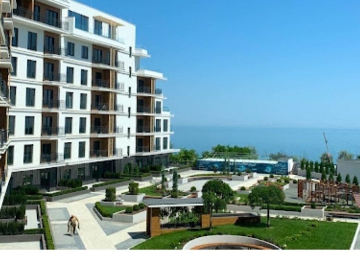 �� Marinist residence ������� 2 ��������� �������� ���� 1