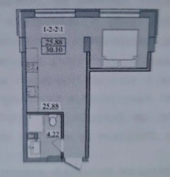 ��������������� � �� �Platinum Residence� ���� 6