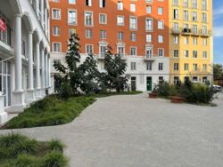 �� �Via Roma� ������� 1 ��������� �������� ���� 3