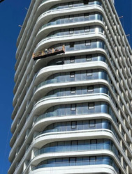 �� Kandinsky Odessa Residence ������� 1 ��������� �������� ���� 6