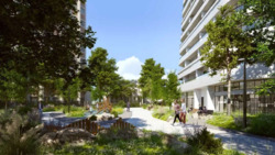 �� Kandinsky Odesa Residence ������� 1 ��������� �������� ���� 15