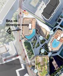 �� Unity Towers, �����-������ ���� 2