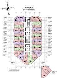 �� Unity Towers, ����� ������ ���� 3