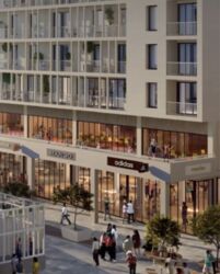 �� Urban Market ������� 1 ��������� ��������. ���� 4