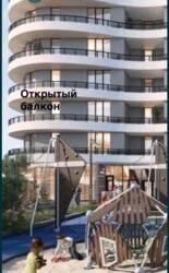 �� Unity Towers, �����-������ ���� 4
