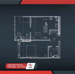 �� Derby Style house ������� 2 ��������� �������� ���� 2