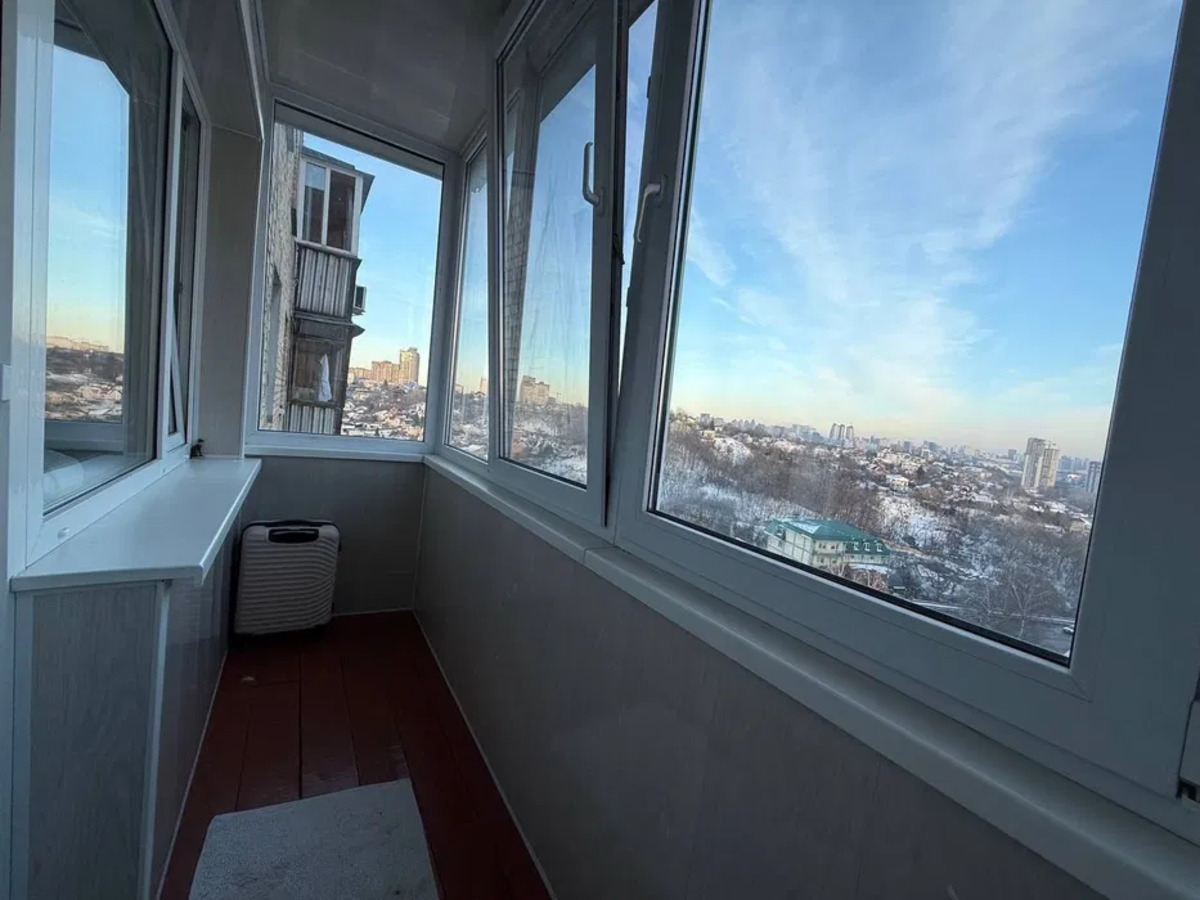 2-кімнатна квартира Київ Солом'янськкий район - фото 5