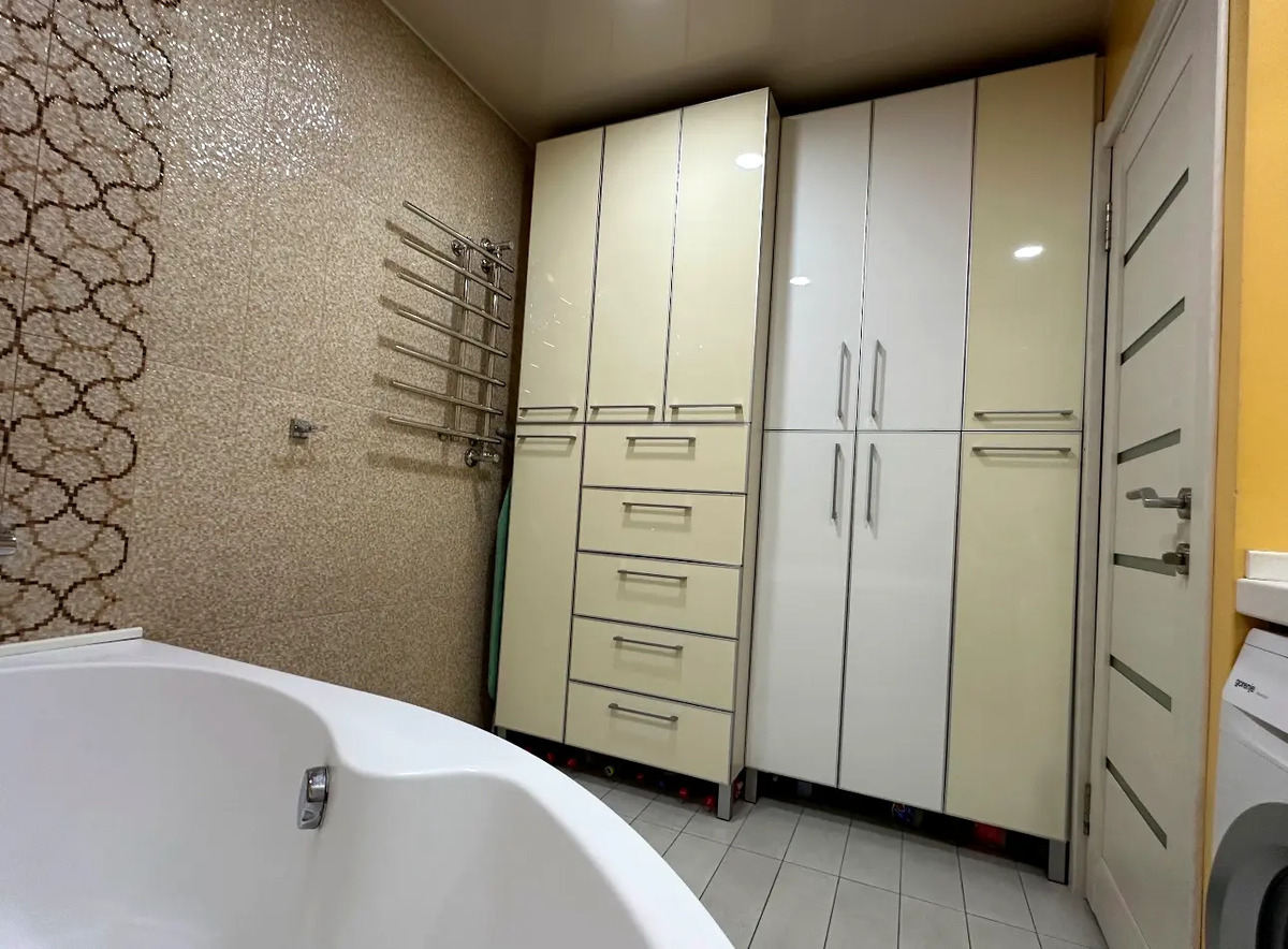 2-кімнатна квартира Київ Голосіївський район - фото 9