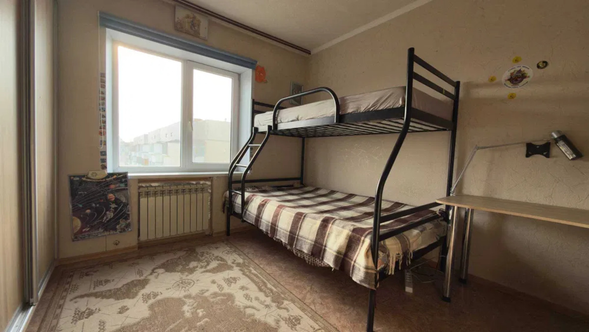 2-кімнатна квартира Київ Оболонський район - фото 6