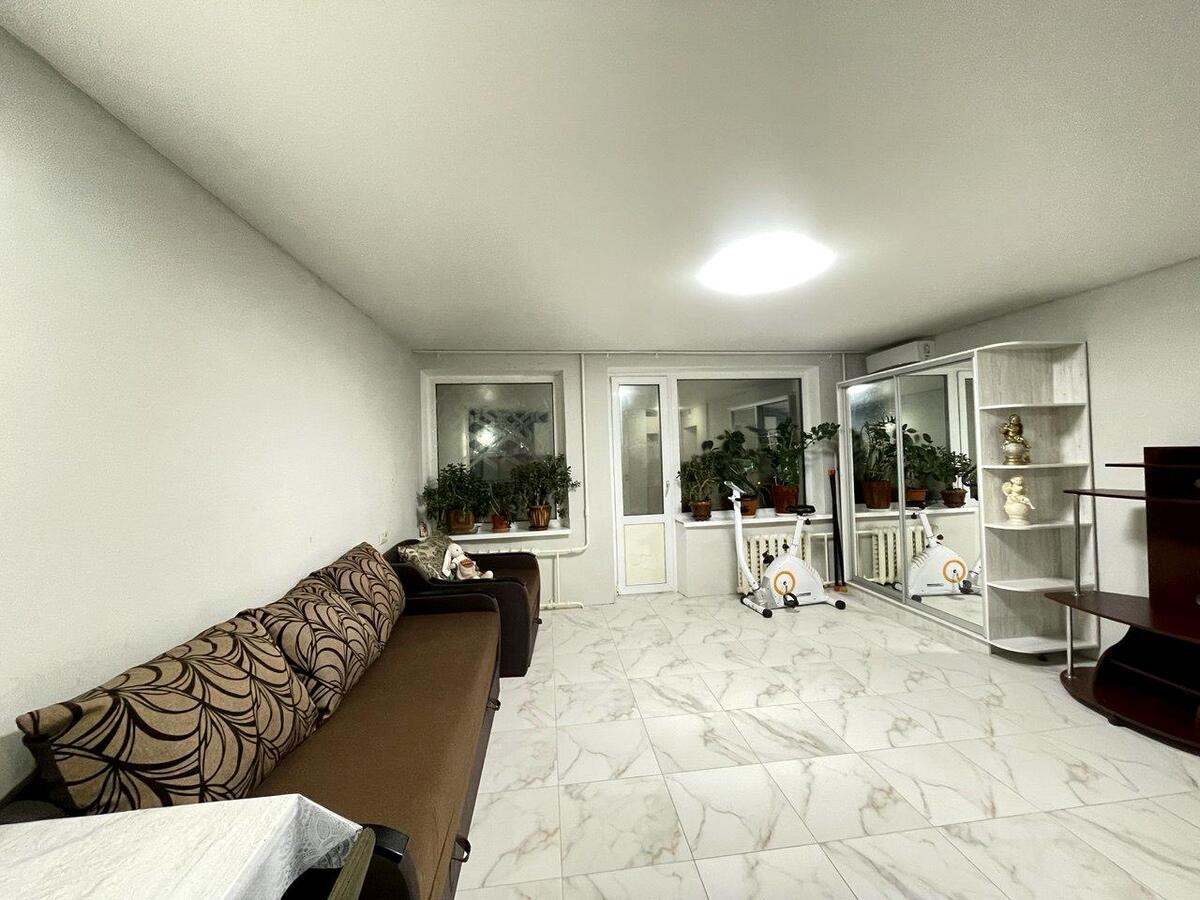 1-кімнатна квартира в місті - фото 4