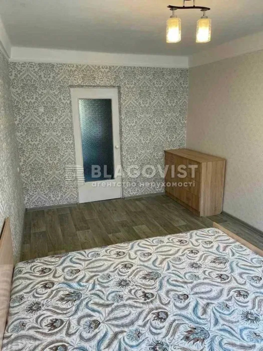 3-кімнатна квартира Київ Дніпровський район - фото 3