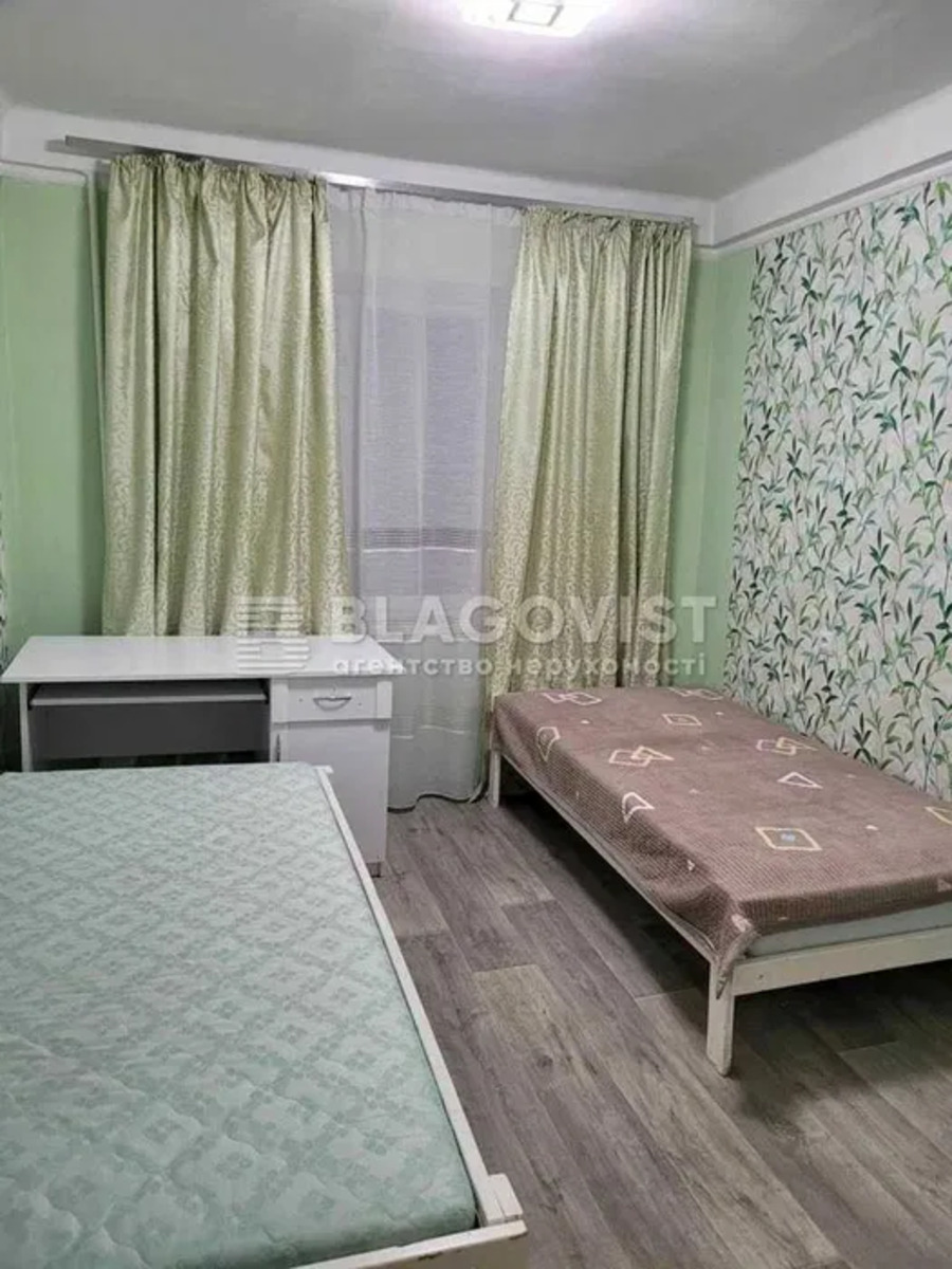 3-кімнатна квартира Київ Дніпровський район - фото 13