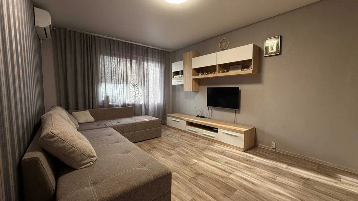 2-кімнатна квартира Київ Оболонський район - фото 2