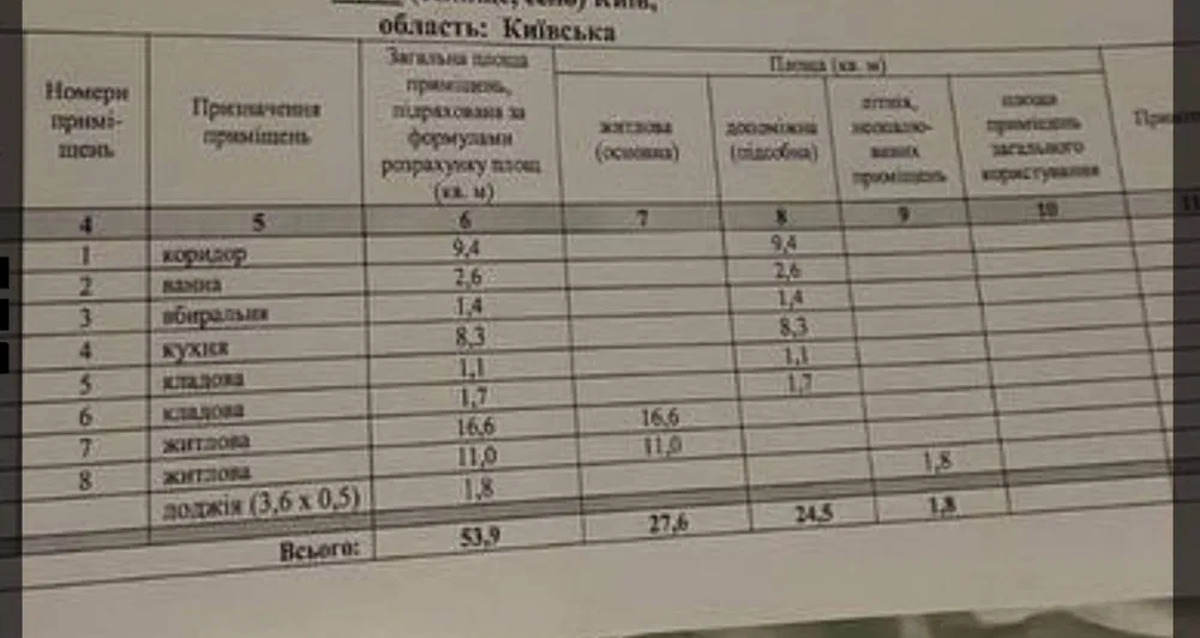 2-кімнатна квартира Київ Солом'янськкий район - фото 2