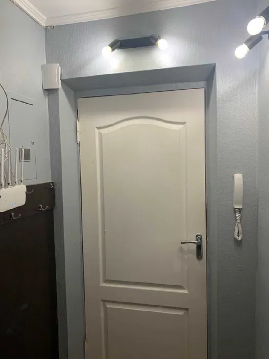 3-кімнатна квартира Київ Шевченківський район - фото 12