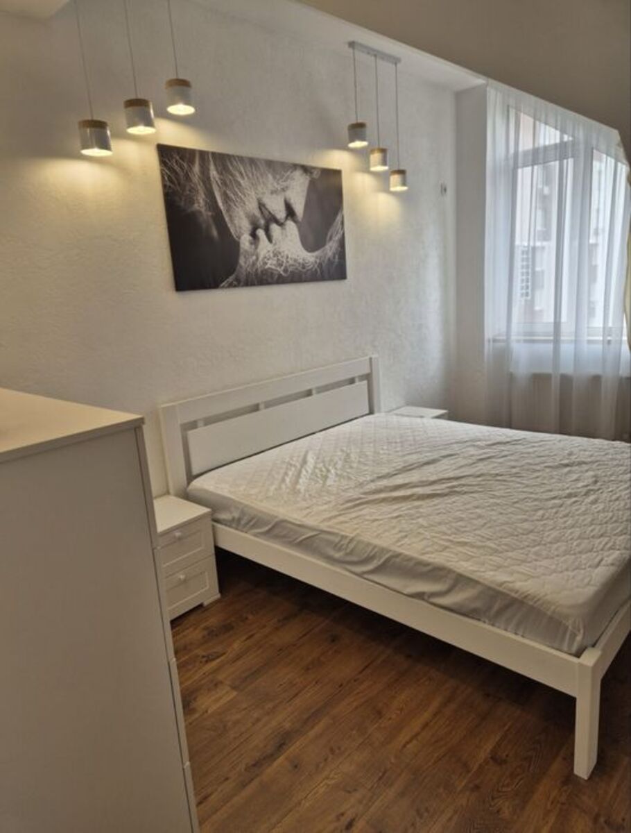 1-кімнатна квартира в місті - фото 3